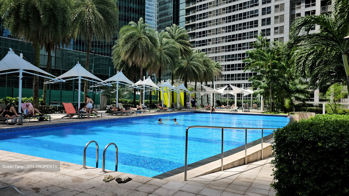 The Sail @ Marina Bay (D1), Apartment #502878741